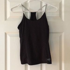 Arc Teryx tank top
